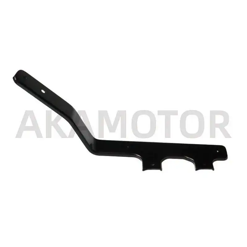

Left / Right Footrest Support For Loncin Voge Lx250t Sr250gt