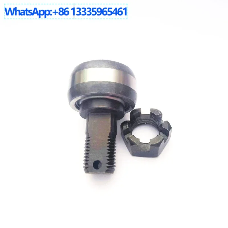 

10PCS Suitable for Umuda pickup track bearing maintenance-free CF5002-2RST/M16H