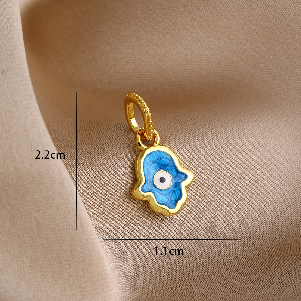 2026 New 925 Silver Mini Series Heart shaped Moon Conch Whale Elephant Pendant Stacked String DIY Women's Exquisite Jewelry