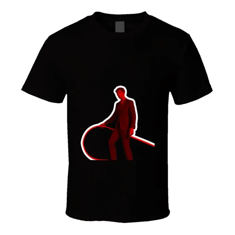 Camiseta Mathias Lauridsen