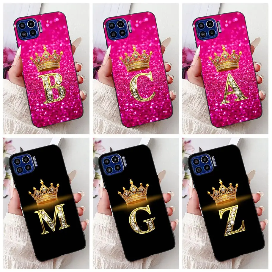 For Motorola One 5G…