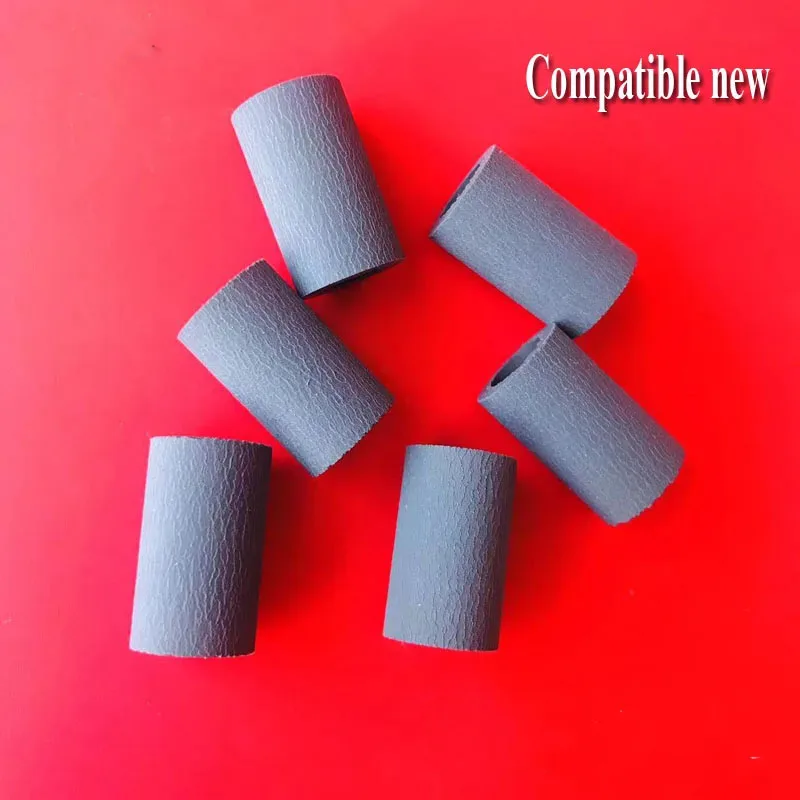 10X JC90-01032A JC73-00328A JC90-01063A Separation Roller Tire pad for Samsung ML 3310 3312 M 4020 4070 3710 3712 SCX4833 4835