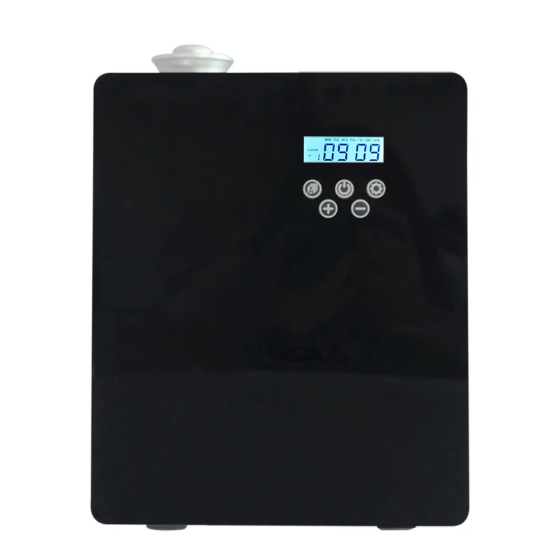 

S1500 500ml Smart APP Control HVAC Scent Diffuser System Aroma Nebulizer Fragrance Dispenser