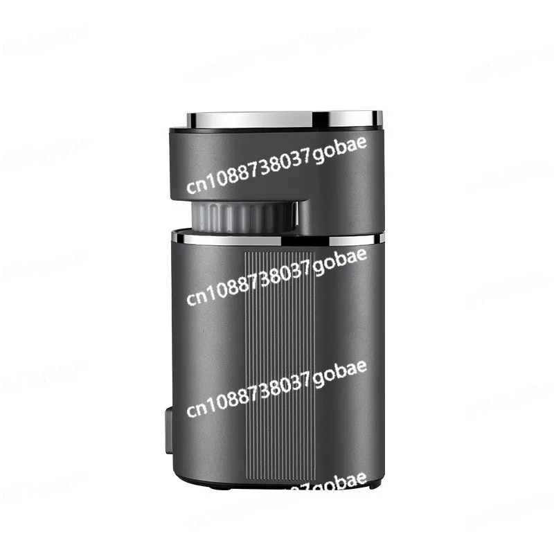 

Портативная кофемашина Бытовая небольшая автоматическая машина для горячего и холодного эспрессо