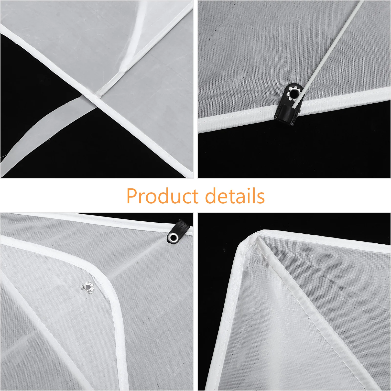 3 juegos de pipas en blanco para Graffiti DIY, pintura autoadhesiva, tela de fibra química, mano para niños, sin terminar