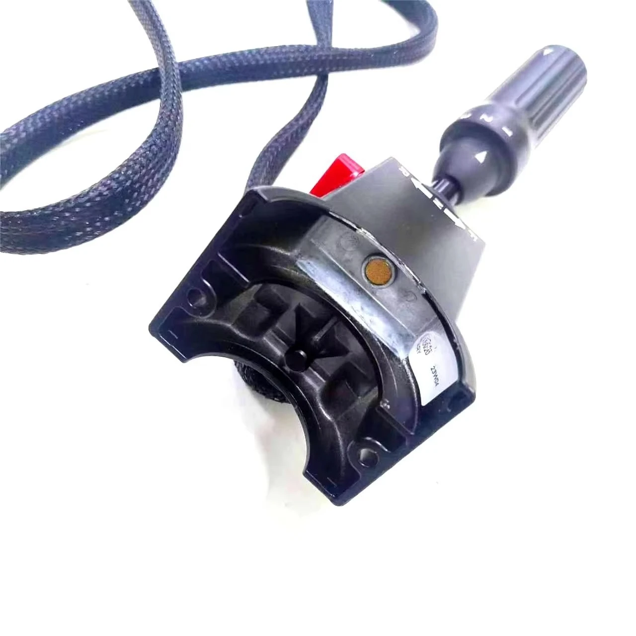 Picture 6: The Gear Lever Is for the Resultant Model Number ZF0501216205