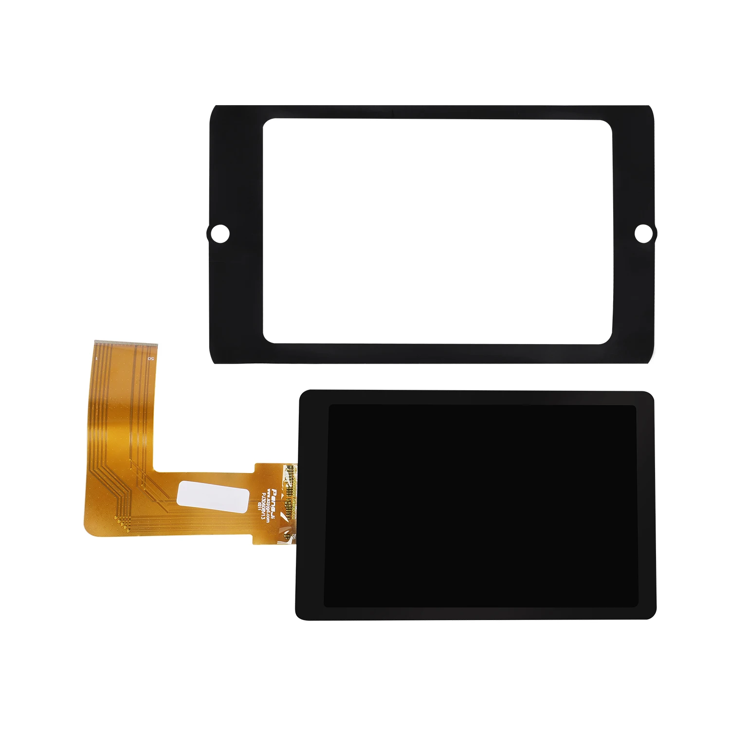 

HALOT-R6 Printing screen kit Screen 6.08 inch 1620x2560 For CREATITY 3D UV 3D Printer Parts