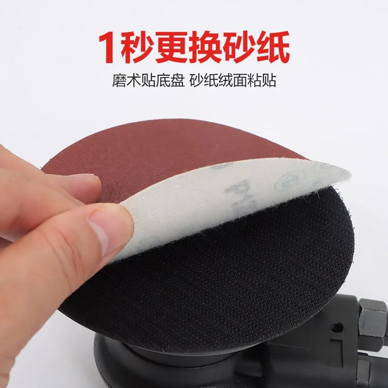 Pneumatic Screen Printing Table Cleaning Machine For Printing Workshop Run‑Table Adhesive And Glue Paste Residue Remover view 3