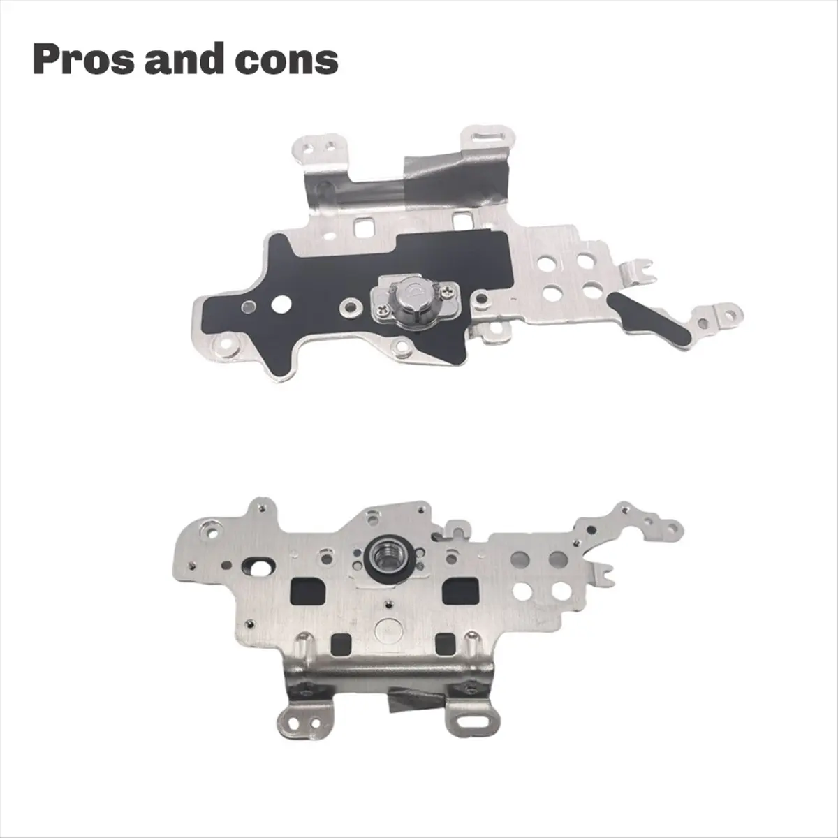 N05R Replacement Bottom Bracket Hole Plate Board Assembly for 5D Mark IV , CG2-5249-000