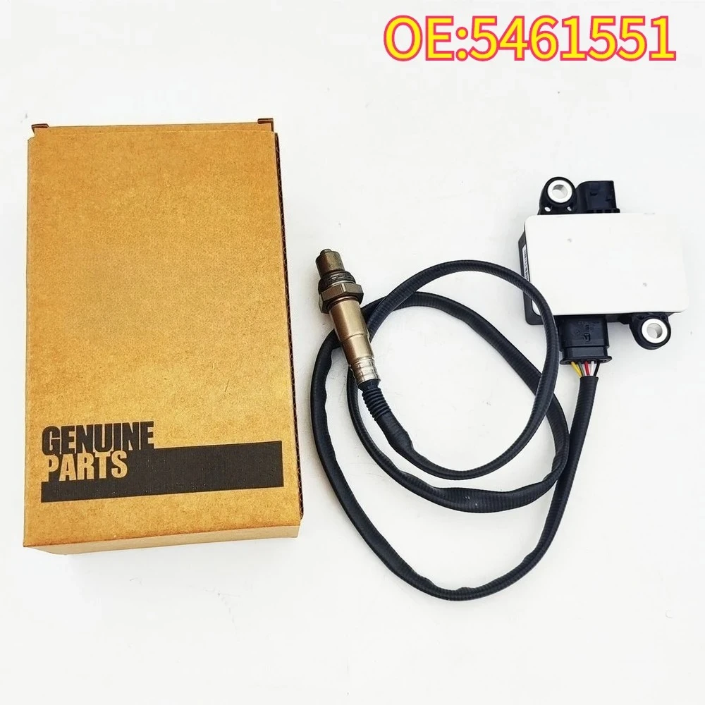 

High quality New For 5461551 PM Particulate Sensor For XD 6.7literISB/QSB engines