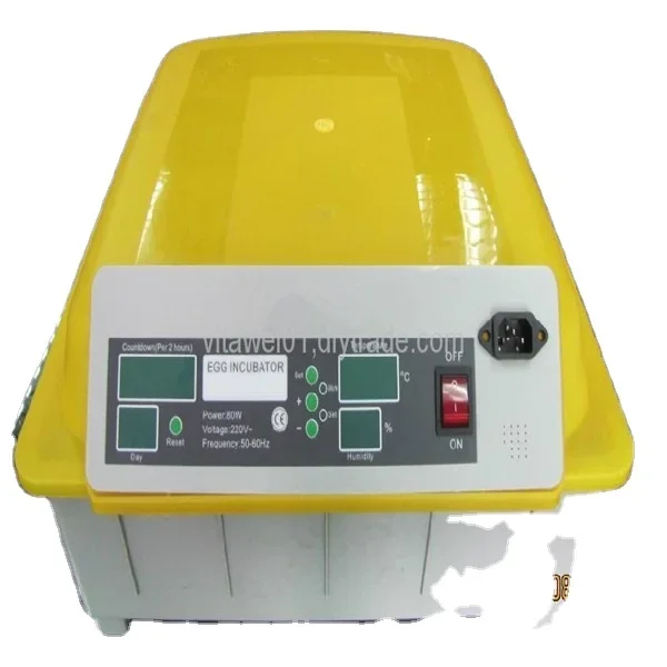 Hot Sale Full Automatic High Hatching Rate 5000 Chick Eggs Big Incubator For Industry In South Africa For Sale Dual Power Supply