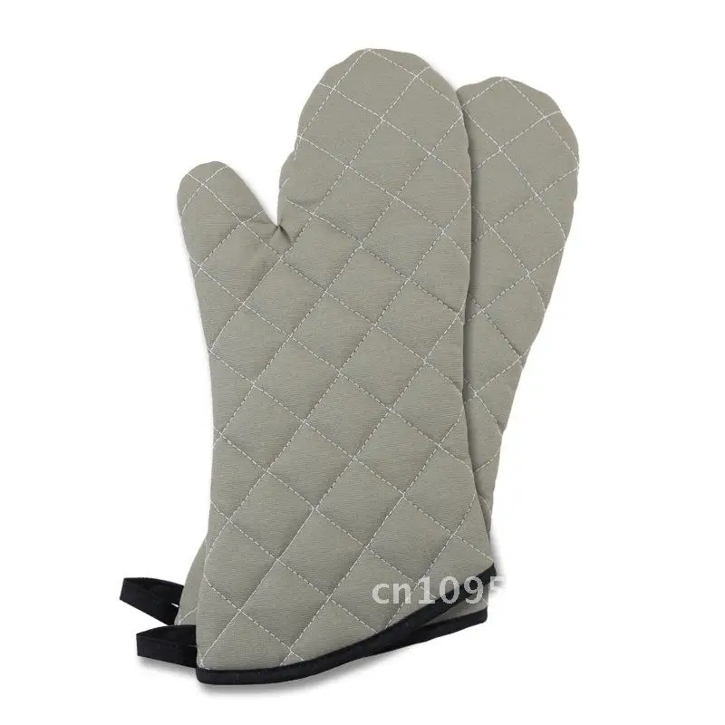 

Желтые огнестойкие парусиновые перчатки для духовки с защитой от ожогов, 10,5 футов, 13 футов, 15 футов, 17 футов, 24 дюйма, современные минималистичные кухонные перчатки для выпечки