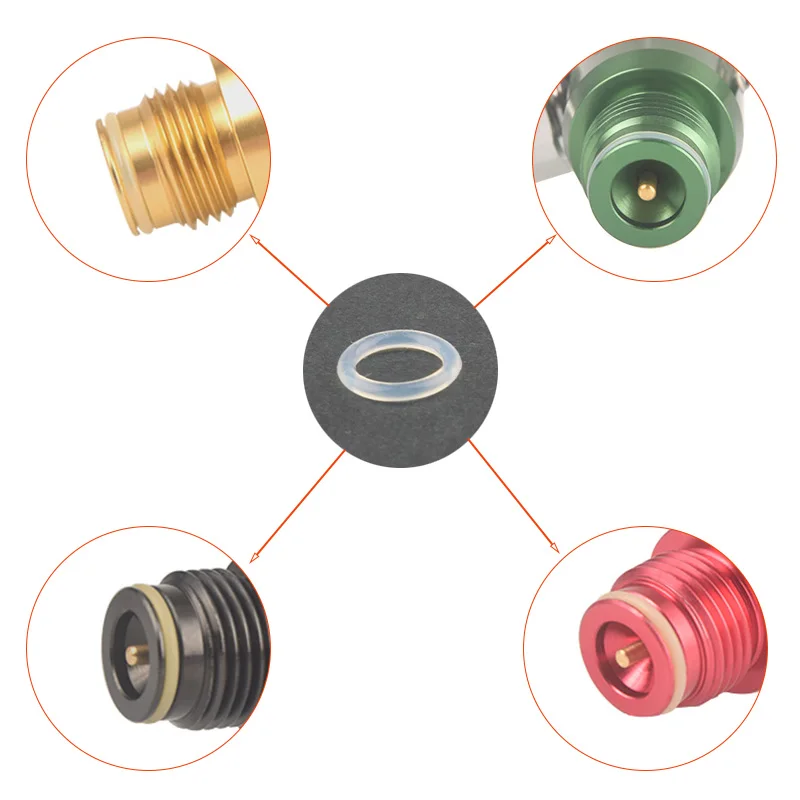 Hpa Air Tank Pressu…