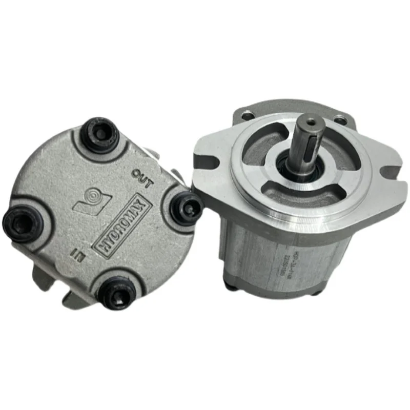 HYDRAMAX HGP-3A-F2R-F6R-F8-F23R/F25R/F28R/F30R Gear Pump