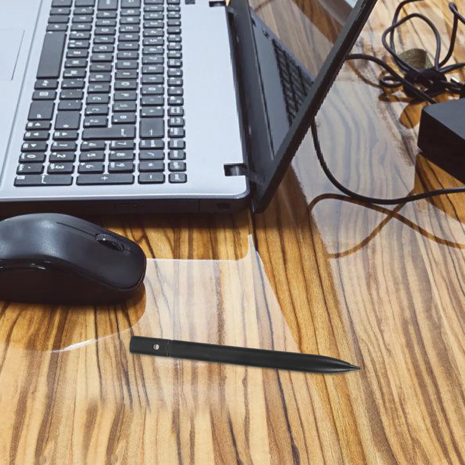 

3Pcs Erasable Writing Pen for LCD Tablet 8.5 10 12 Inches Ideal for Learning Writing Drawing Math Practice Office Memo