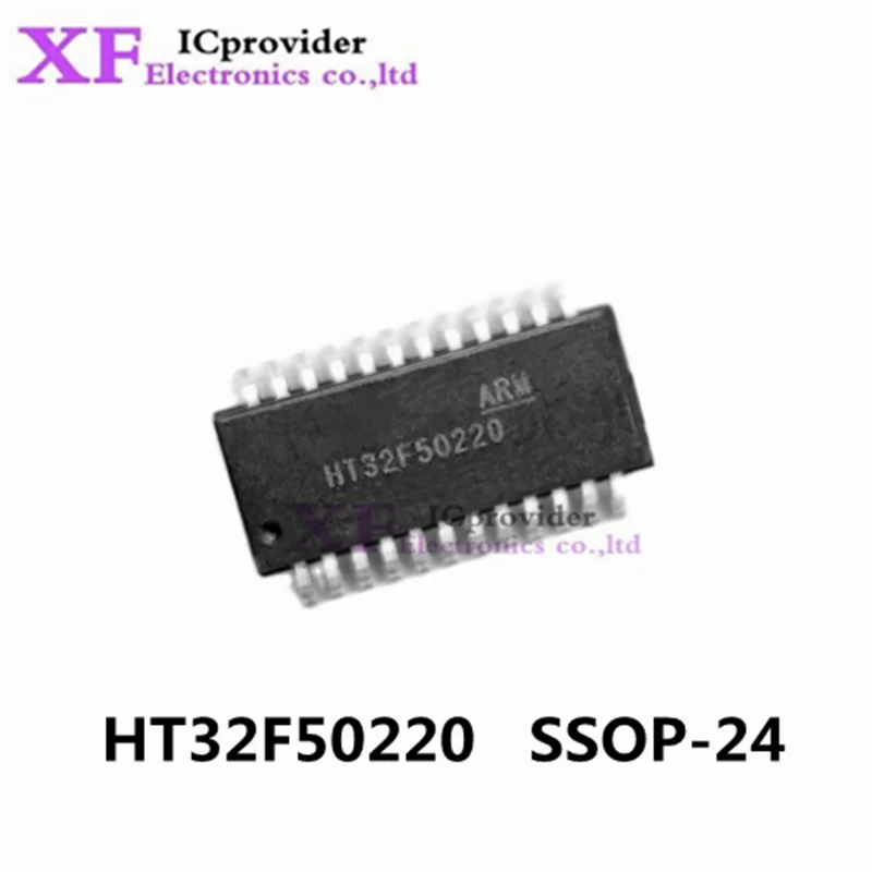 5 шт. HT32F50220 32F50220 SSOP24