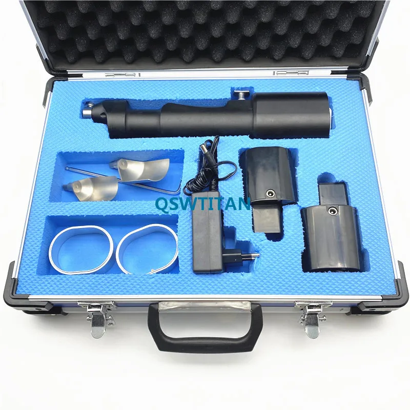 Veterinary Oscillating Saw Electric Power Tools bone Saw Orthopedic surgical Instruments QS TPLO Saw