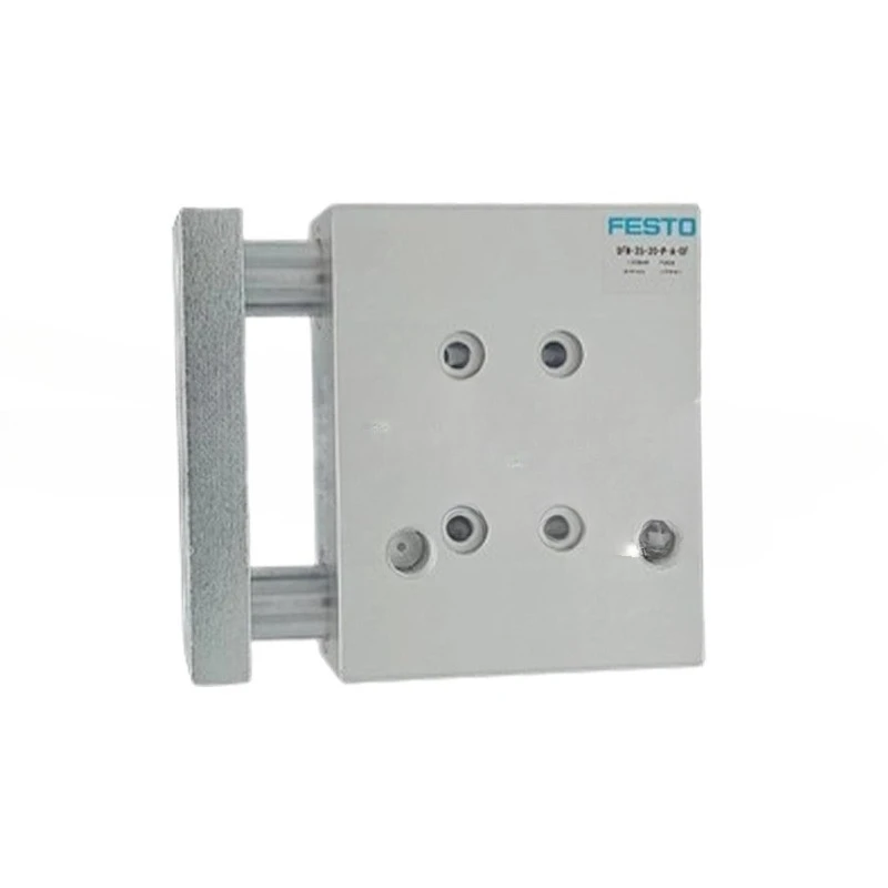 Cylinder DFM-25-20-… - image