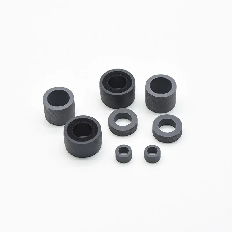 1Set B12B813561 B12B819381 Pickup Feed Roller Assembly Kit Tire for EPSON DS-510 DS-520 DS-560 DS-410 DS-510N DS-520N Scanner