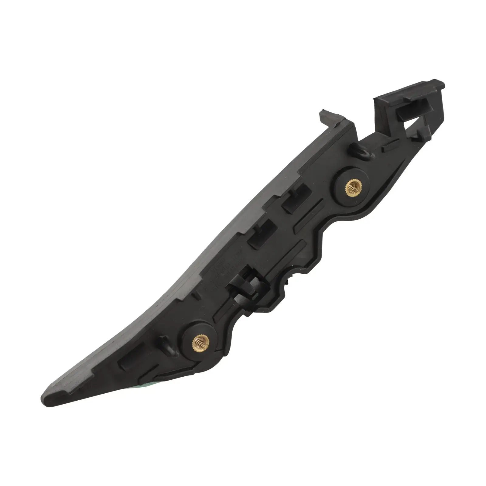 Car Body Repair Bumper Bracket Clips Easy Installation Car Clips Accessory 22*3.7*5.5cm Secure Fit Vehicle Specific