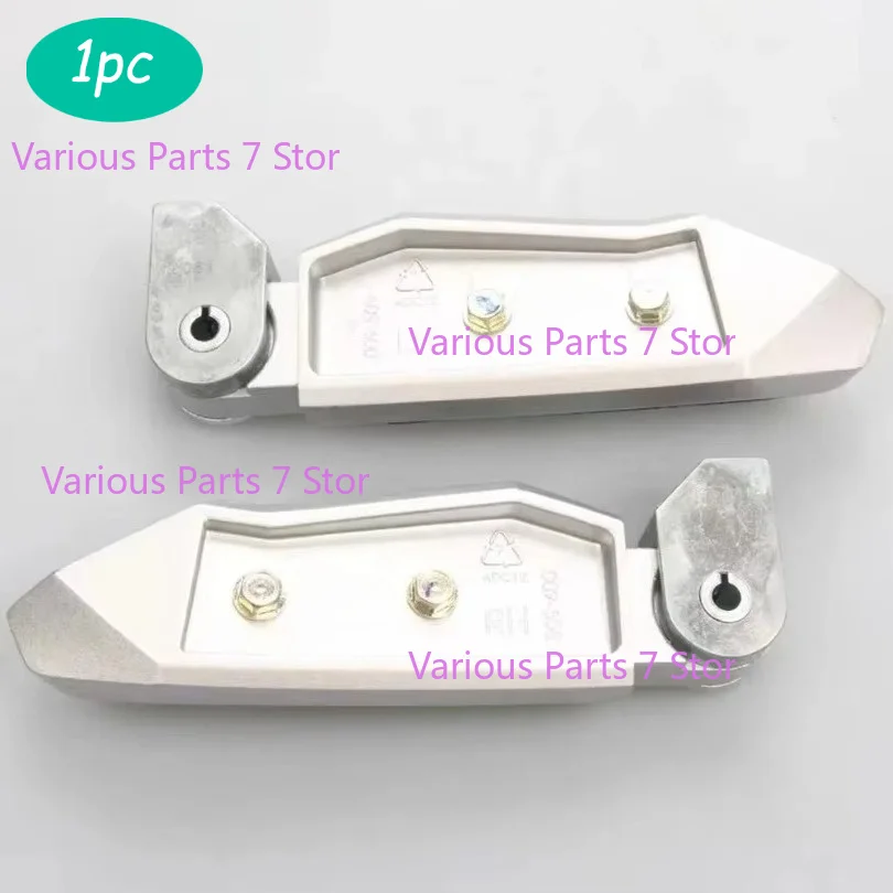 FOR SYM Cruisym Alpha 300  Left Right Pedals Rear Pedals Pedals