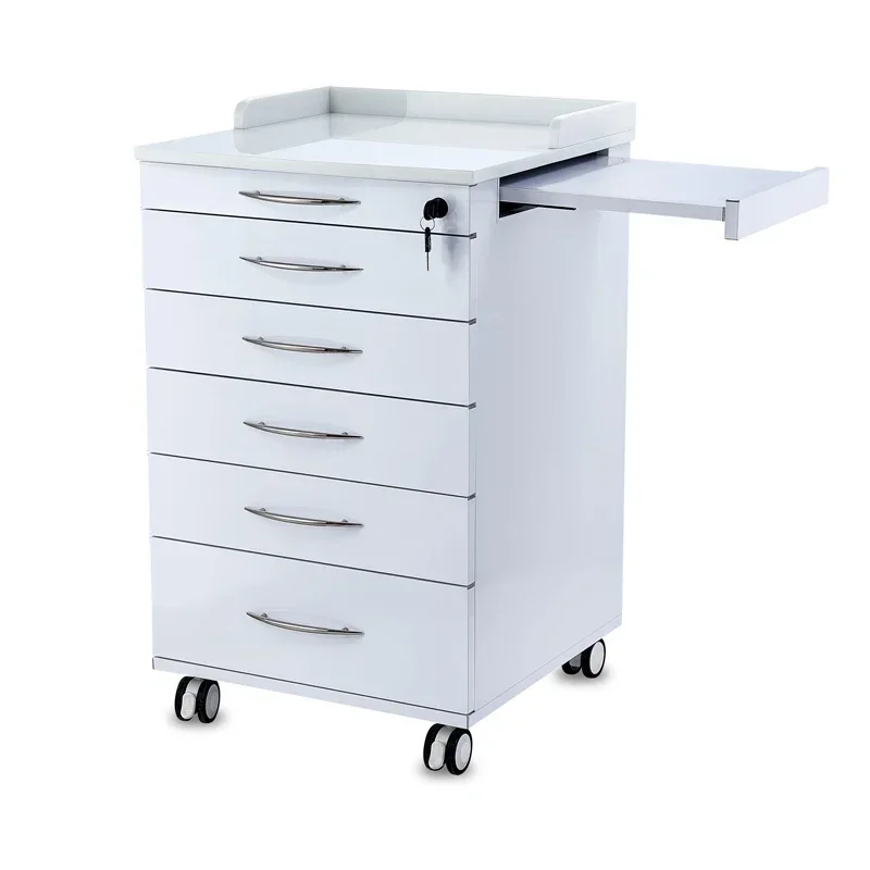 Clinic Cabinets 6 D…