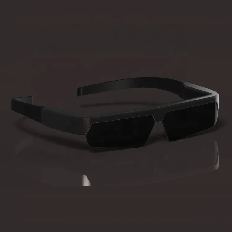 2020 New All in One Smart Augmented Reality Android AR Glasses