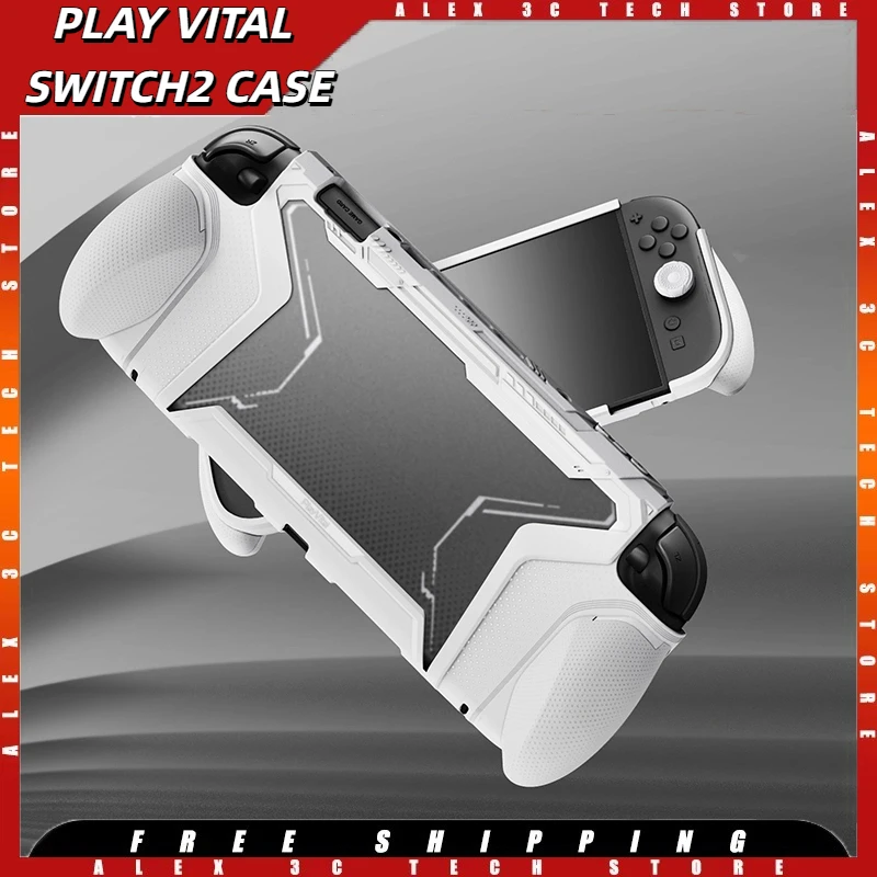 ΠΠ°ΡΠΈΡΠ½ΡΠΉ ΡΠ΅Ρ
ΠΎΠ» PlayVital Switch2 ΠΠ³ΡΠΎΠ²Π°Ρ ΠΊΠΎΠ½ΡΠΎΠ»Ρ NS2 2 ΡΠΌΠ΅Π½Π½ΡΡ
ΡΡΡΠΊΠ°ΠΌΠΈ ΠΡΠ³ΠΊΠΈΠΉ ΡΠΈΠ»ΠΈΠΊΠΎΠ½ΠΎΠ²ΡΠΉ Π·Π°ΡΠΈΡΠ½ΡΠΉ ΡΠ΅Ρ
ΠΎΠ» Π΄Π»Ρ ΠΊΠΎΠΆΠΈ ΠΡΡΠ΄ΠΎΡΡΠΎΠΉΠΊΠΈΠΉ ΠΠ°ΡΠΈΡΠ½ΡΠΉ ΡΠ΅Ρ
ΠΎΠ» PlayVital Switch2 ΠΠ³ΡΠΎΠ²Π°Ρ ΠΊΠΎΠ½ΡΠΎΠ»Ρ NS2 2 ΡΠΌΠ΅Π½Π½ΡΡ
ΡΡΡΠΊΠ°ΠΌΠΈ ΠΡΠ³ΠΊΠΈΠΉ ΡΠΈΠ»ΠΈΠΊΠΎΠ½ΠΎΠ²ΡΠΉ Π·Π°ΡΠΈΡΠ½ΡΠΉ ΡΠ΅Ρ
ΠΎΠ» Π΄Π»Ρ ΠΊΠΎΠΆΠΈ ΠΡΡΠ΄ΠΎΡΡΠΎΠΉΠΊΠΈΠΉ