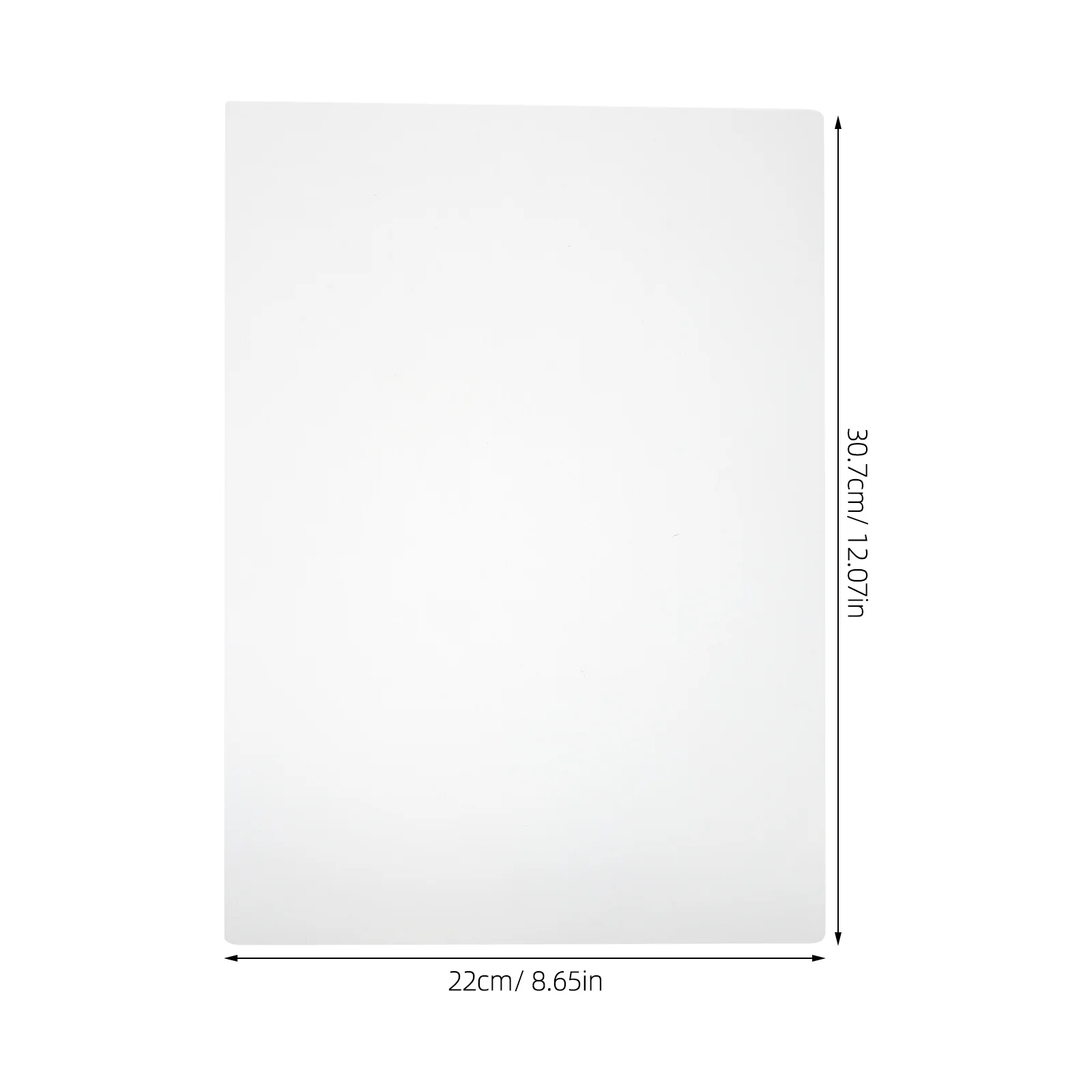 100 Pcs Film Laminating Films Lamination Paper Eva Pouches Practical Waterproof