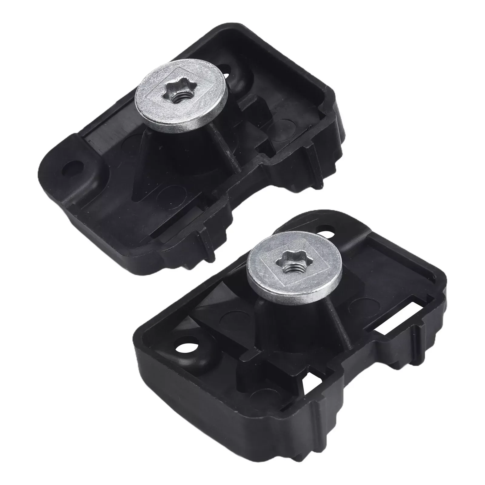 1 paar Scheinwerfer Halterung Reparatur ABS Tragen Beständig Werkzeuge Für EINE KLASSE W177 2013 17 Scheinwerfer Montage Teil A1778201701 A1778201801