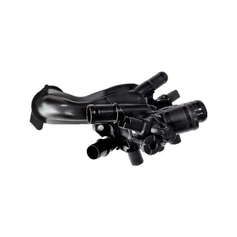 

Лучшая цена и высочайшее качество: Корпус термостата в сборе OEM 9808647080 для Peugeot 207