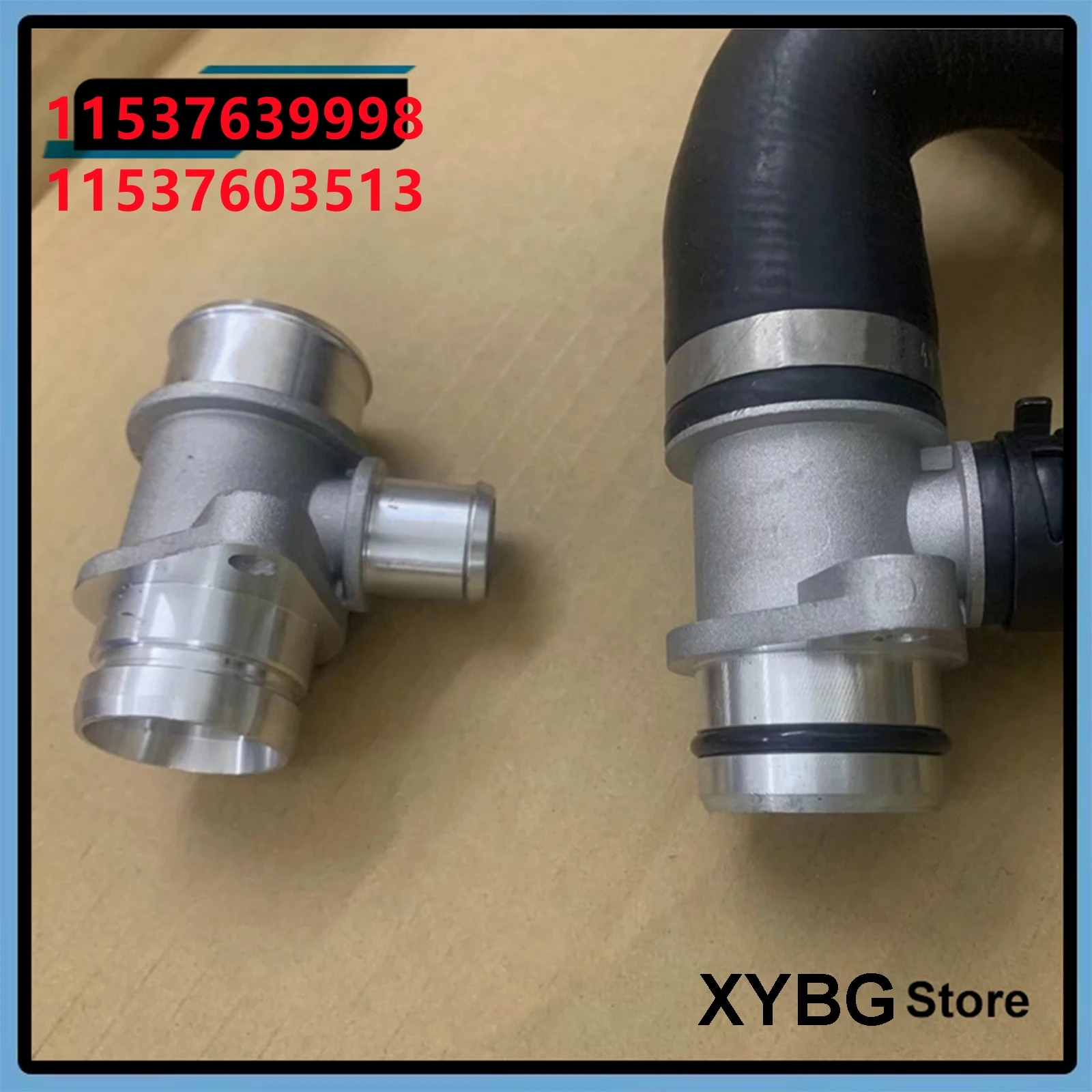 

5/10Pcs Aluminium Oil Intake Hose Plug 11537639998 for BMW F20 F22 F25 F30 F10 F15 E84 X1 X3 X5 N20 11537603513