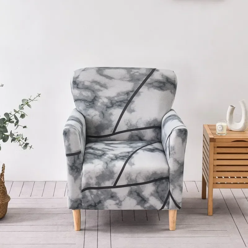 

2024 new single four-season universal all-inclusive sofa cover single chair sofa cover