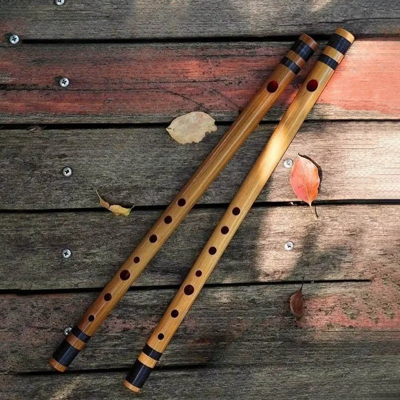 

Японская флейта C Key, бамбуковая поперечная флейта для начинающих, для взрослых, музыкальные инструменты WoodWind, профессиональная портативная жена