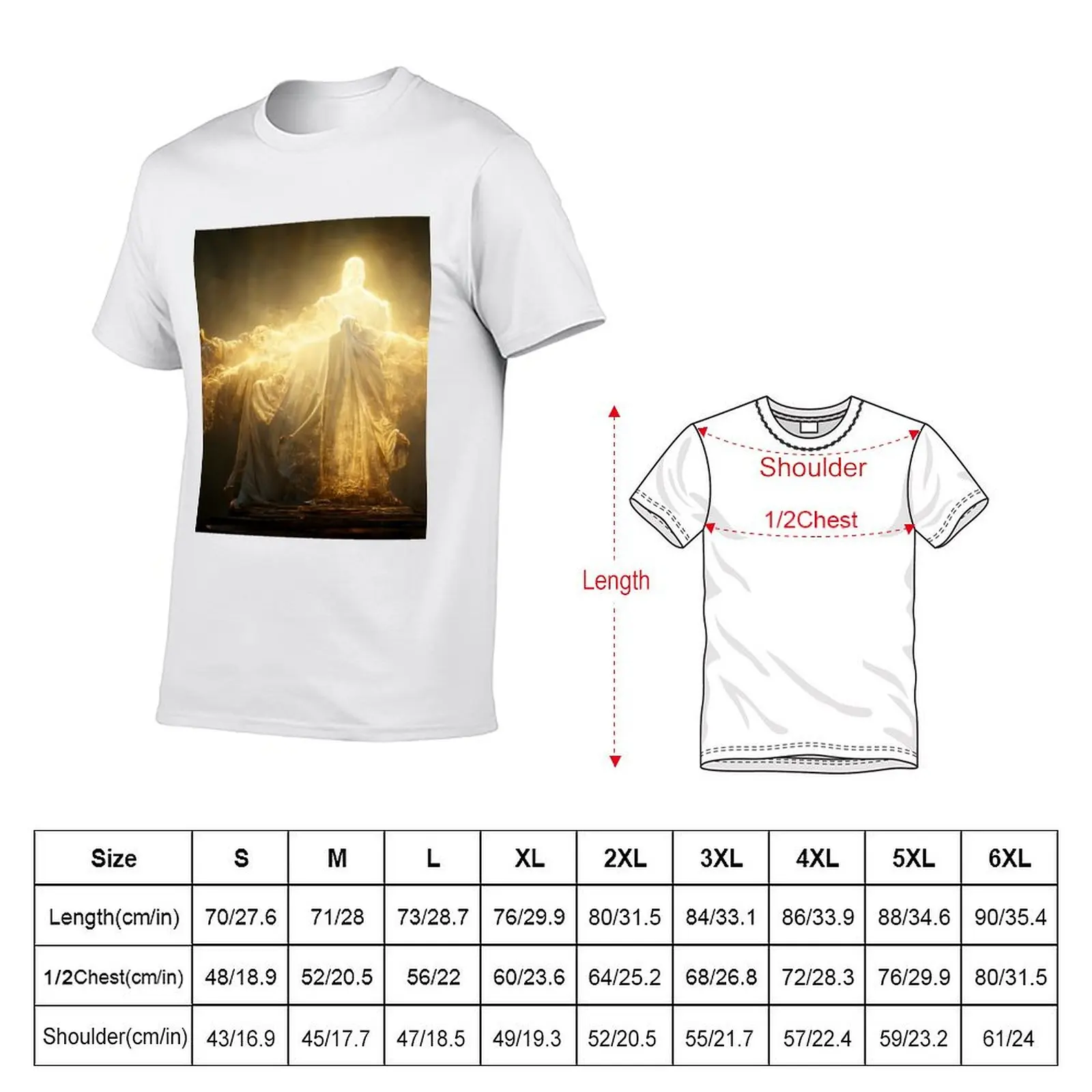جودة القطن عالية المسيح مضحك تحويل تي شيرت من القمصان القمصان القطنية تي ر
