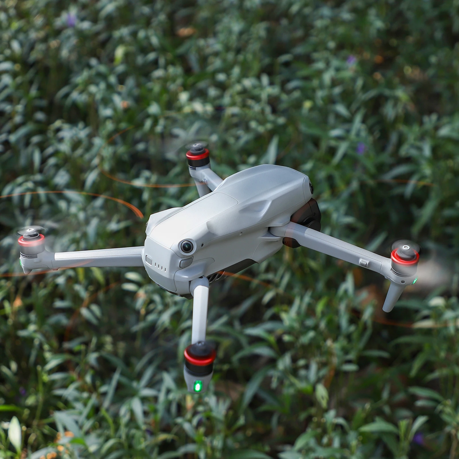 Защитная крышка двигателя для DJI Air 3S/Air 3/Mavic 3 Pro, крышка двигателя, защитная крышка, аксессуары для дронов