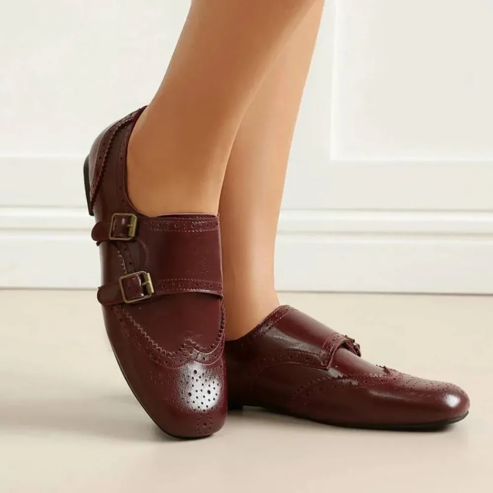 Pumps Spring Autumn Fashion Ne - Women Shoes Model ulasan dan harga