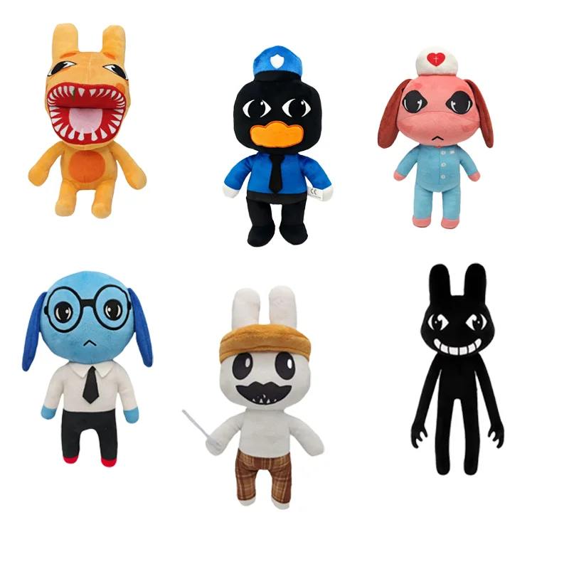 Thumbnail 3 - #21 Compare Plush Dog Toys Before You Buy