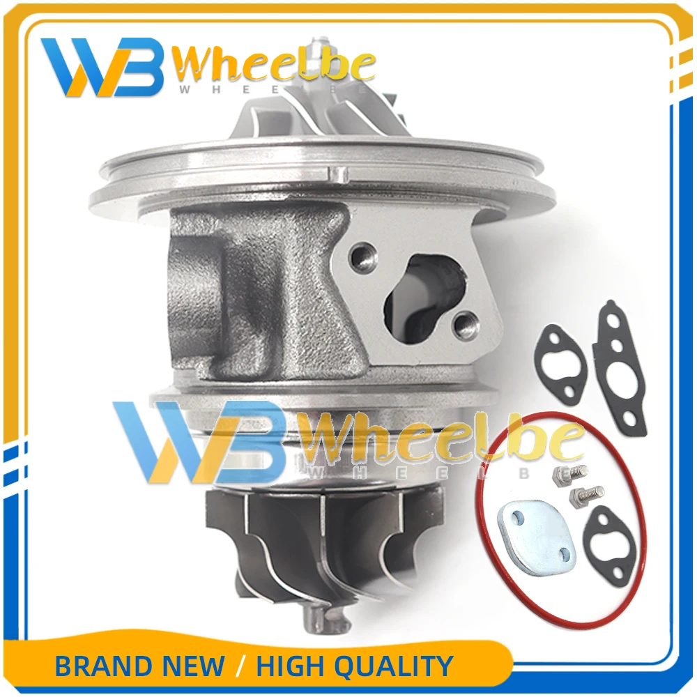 

Ядро турбины CT20 CHRA для Toyota Hiace Hilux LN/RNZ Landcruiser LJ70 H12 2,5TD 66KW 2L-T 1995-1998 17201-54060 1720154060