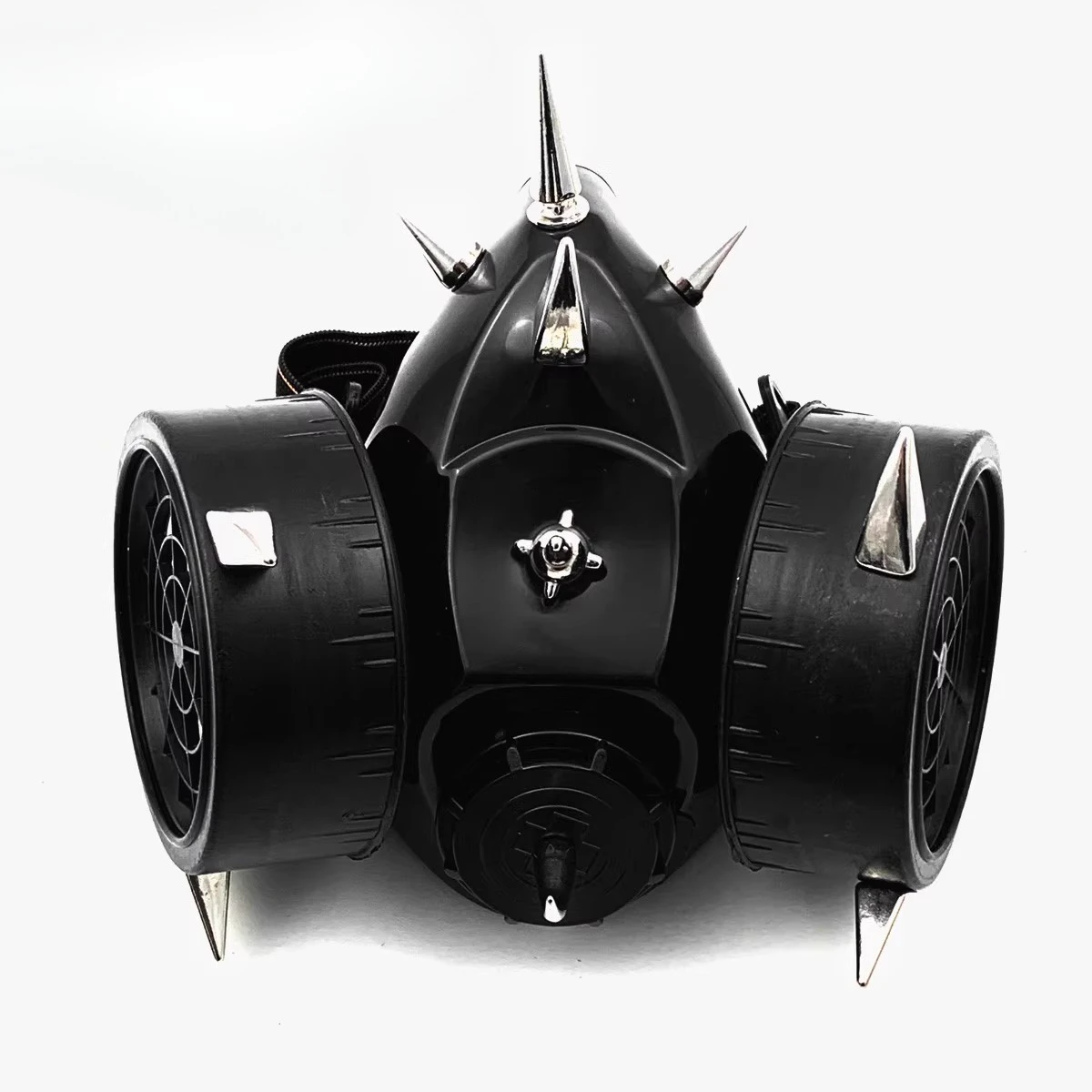 Cosplay mask, dark non-mainstream props, you can change the filter core.