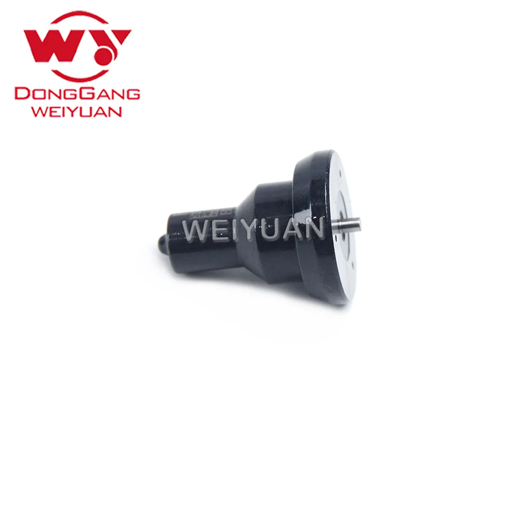 6 pcs/lot 3609855 High Quality Supply of Automotive Engine Fuel System Spare Parts Common Rail Nozzle for Cummins