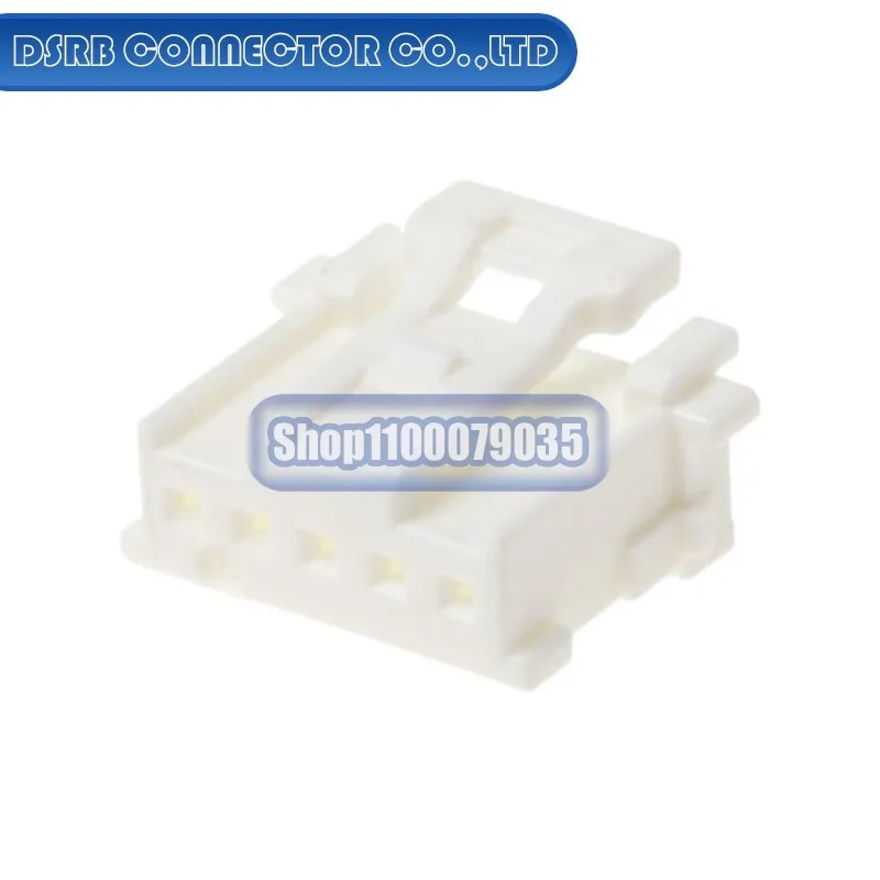 

100 шт./лот 51382-0500 61300-1 770565-2 917785-1 967632-1 HCTF12001 1060-20-0222 разъем новый оригинальный