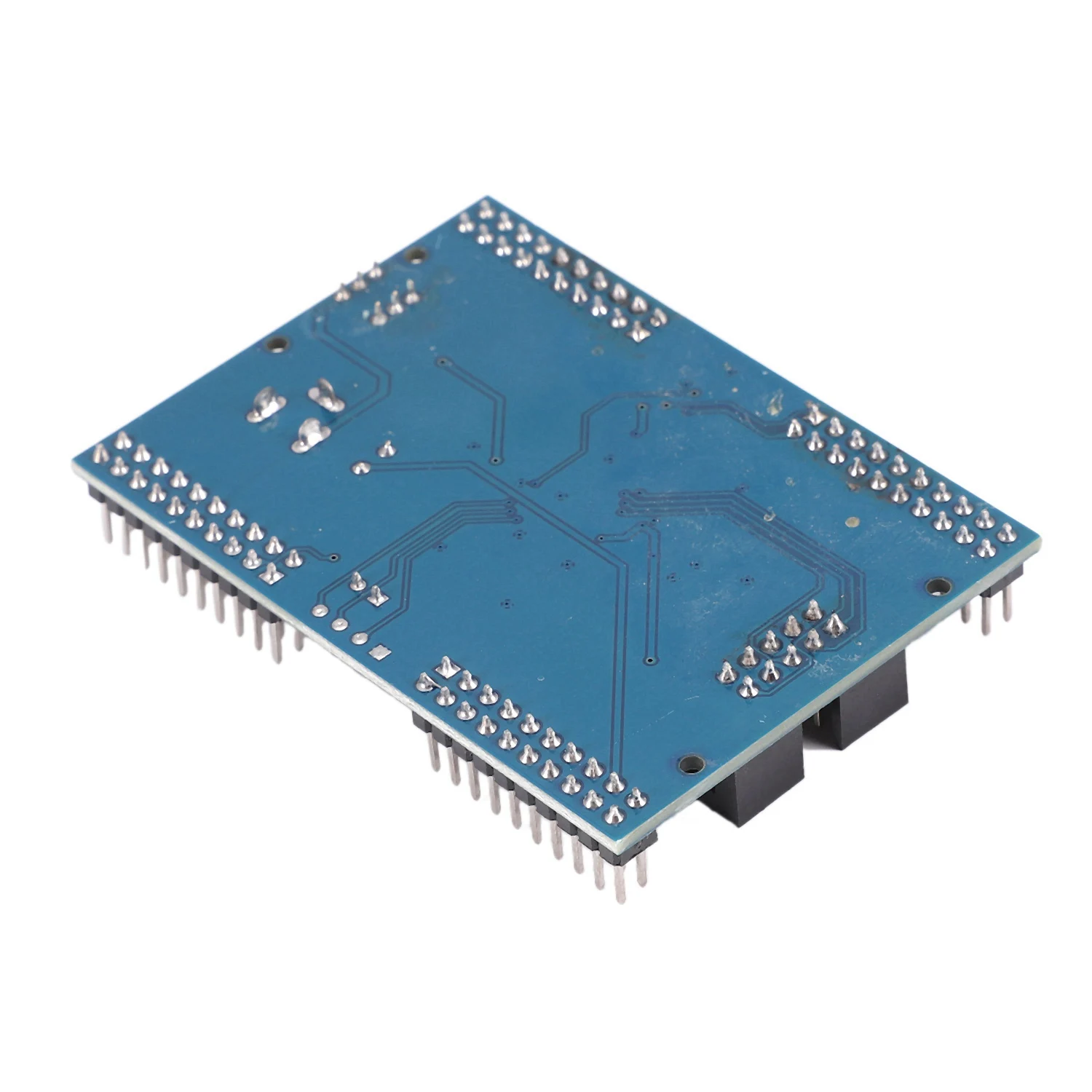 Для Altera MAX II EPM240 CPLD макетная плата обучения тестовая панель