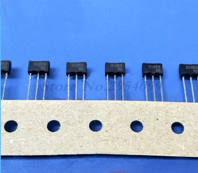10pieces 2SD1859TV2Q 2SD1859 D1859