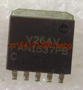 FAN1537PAC FAN1537PBC