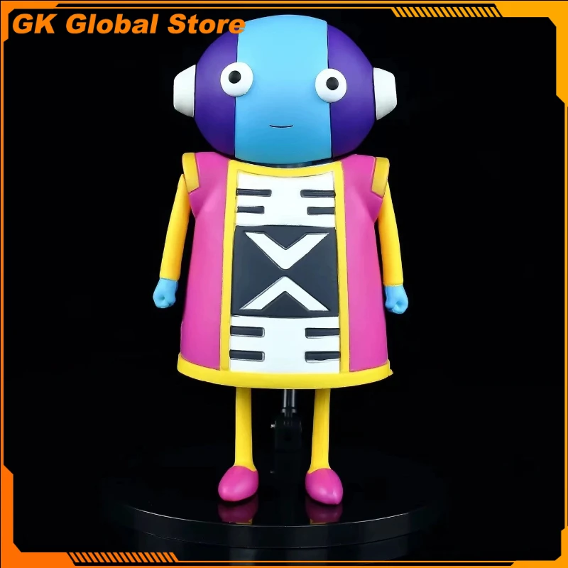 14 センチメートル新ドラゴンボールアニメフィギュアゼノ周辺 PVC モデルかわいい像デスクトップ装飾装飾品子供の誕生日プレゼントのおもちゃ