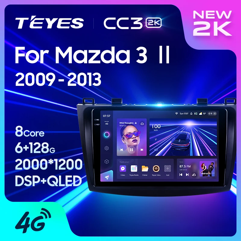 Android Teyes Cc3 - AliExpress