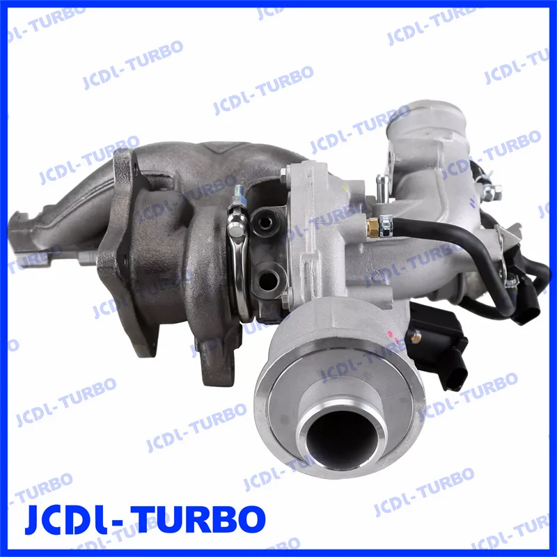 Turbo Turbocharger K03 53039880087 06D145701BV Turbocharger for Audi A4 2.0T B7 SPOILER BWE BWT