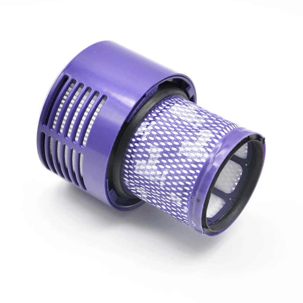 Unité de filtre lavable pour aspirateur Imagone Animal, nettoyage absolu, V10, SV12, 6 pièces