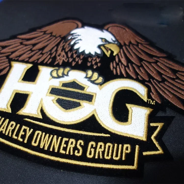 Bordado computadorizado multi-s de 6 cabeças e 12 cores